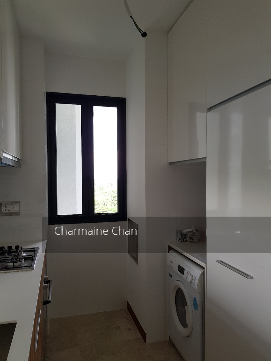 Eco Sanctuary (D23), Condominium #156109492